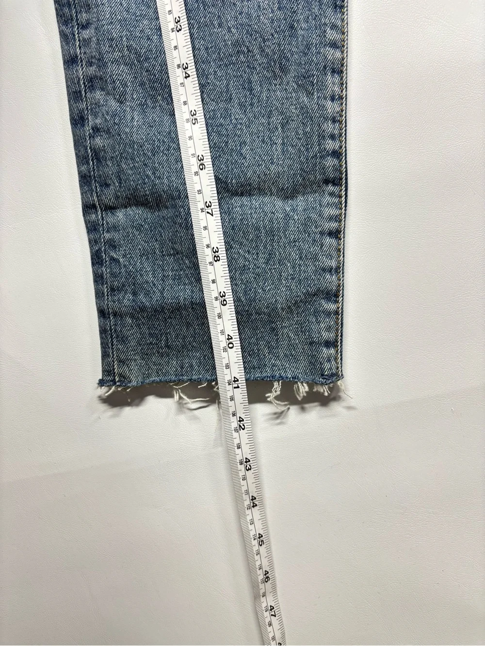✨Free People We The Free Stella Skinny Jeans Size 29